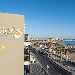 Steris Elegant Beach Hotel&Apartments